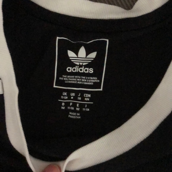 Adidas shirt - Picture 2 of 3
